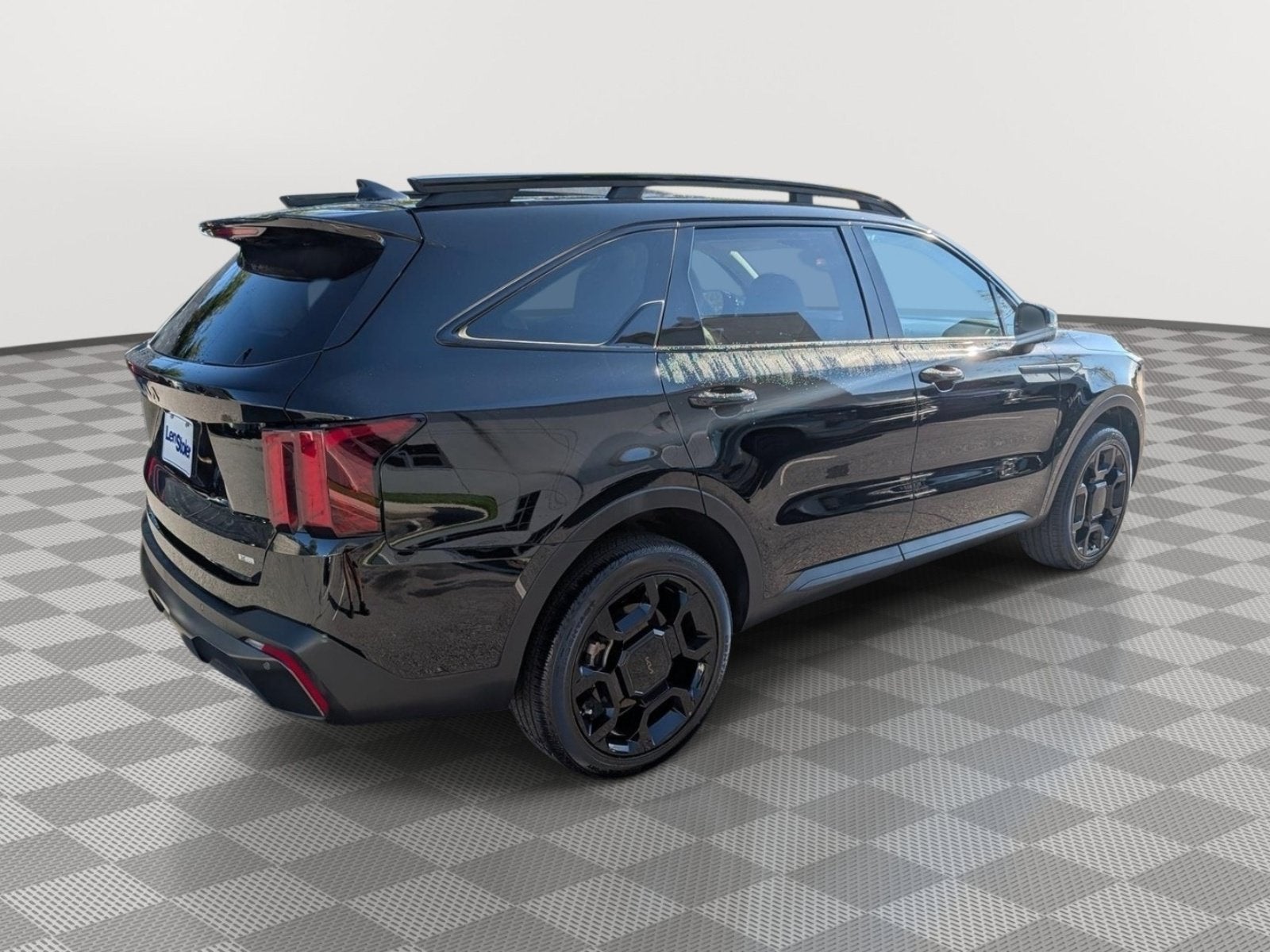 2025 Kia Sorento X-Line EX