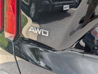 2022 Kia Sorento X-Line SX Prestige