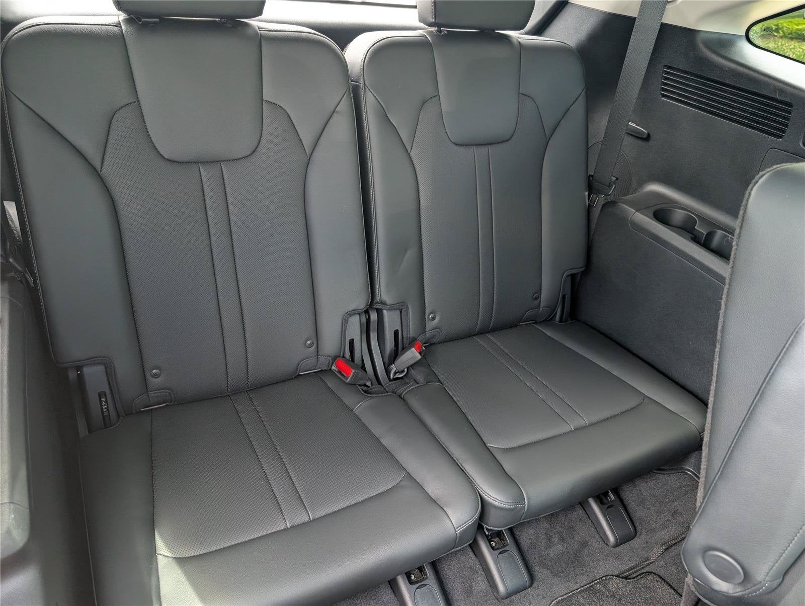 2022 Kia Sorento X-Line SX Prestige
