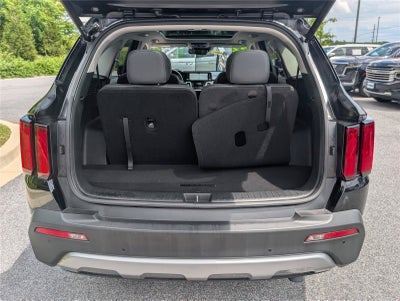 2022 Kia Sorento X-Line SX Prestige
