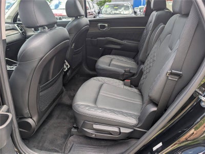 2022 Kia Sorento X-Line SX Prestige