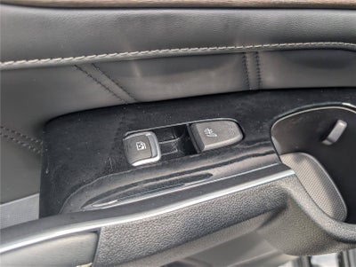 2022 Kia Sorento X-Line SX Prestige