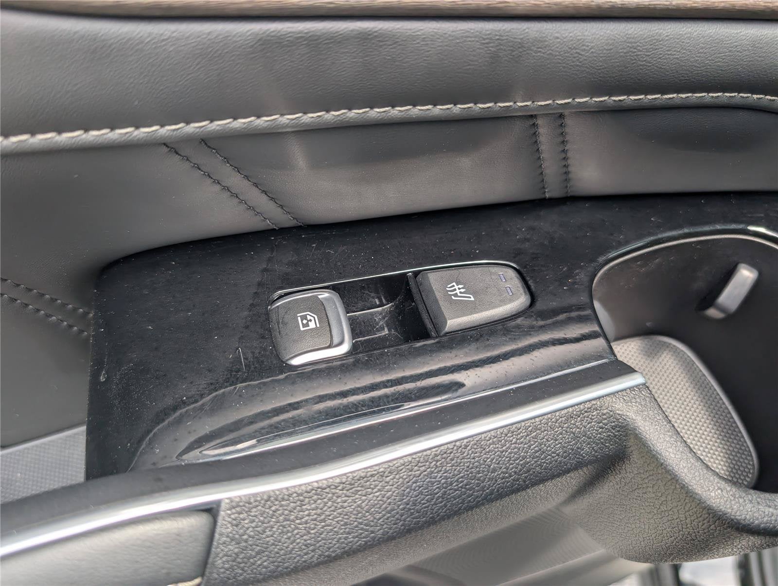 2022 Kia Sorento X-Line SX Prestige