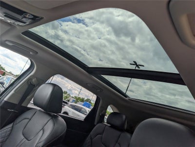 2022 Kia Sorento X-Line SX Prestige