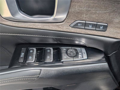 2022 Kia Sorento X-Line SX Prestige