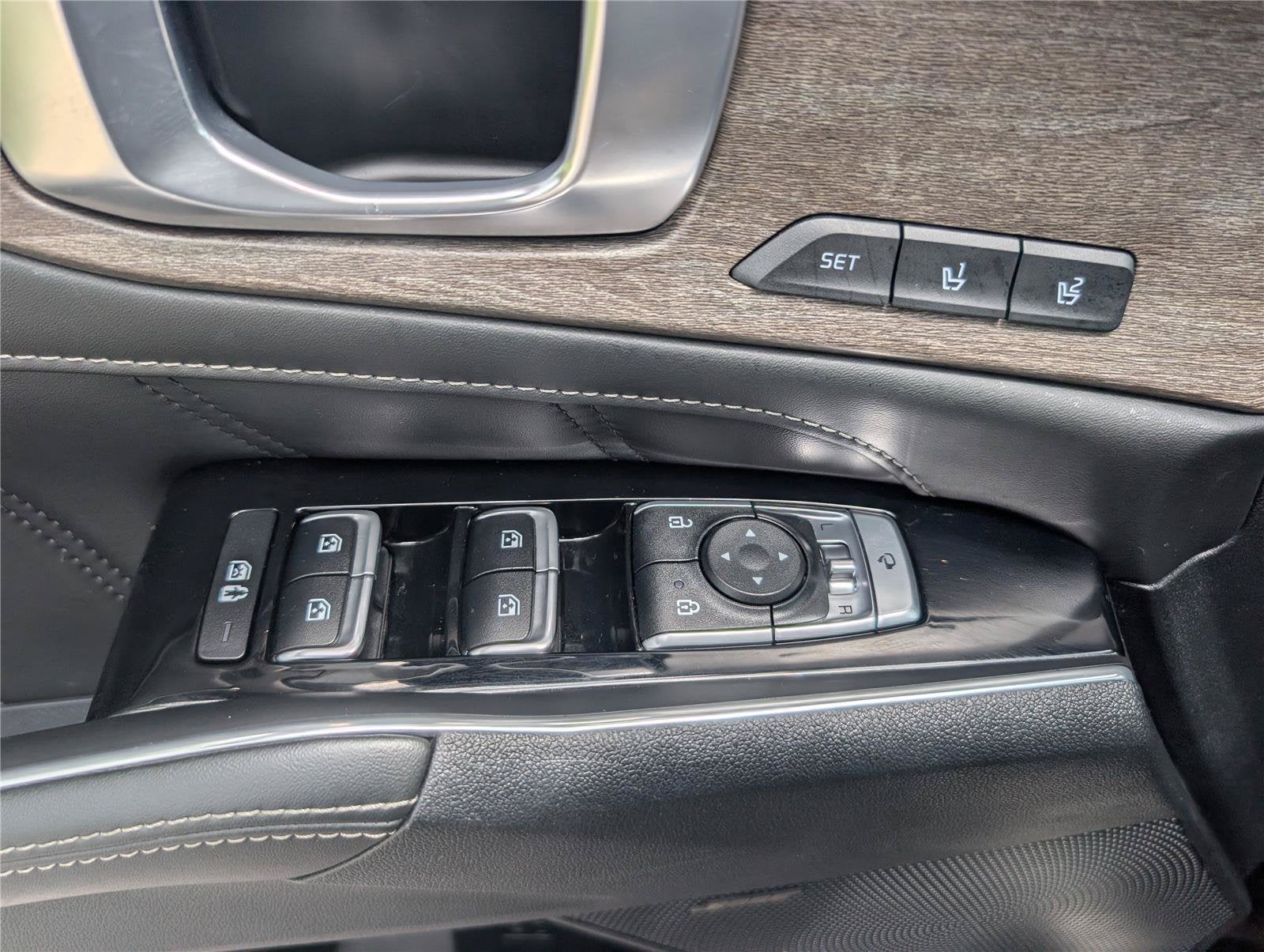 2022 Kia Sorento X-Line SX Prestige