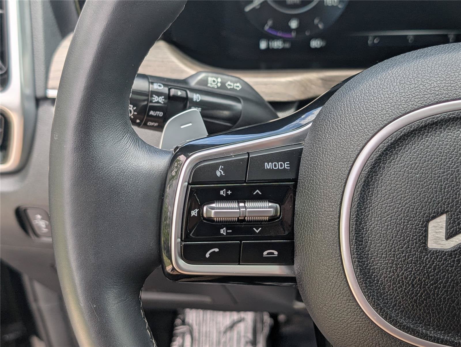 2022 Kia Sorento X-Line SX Prestige