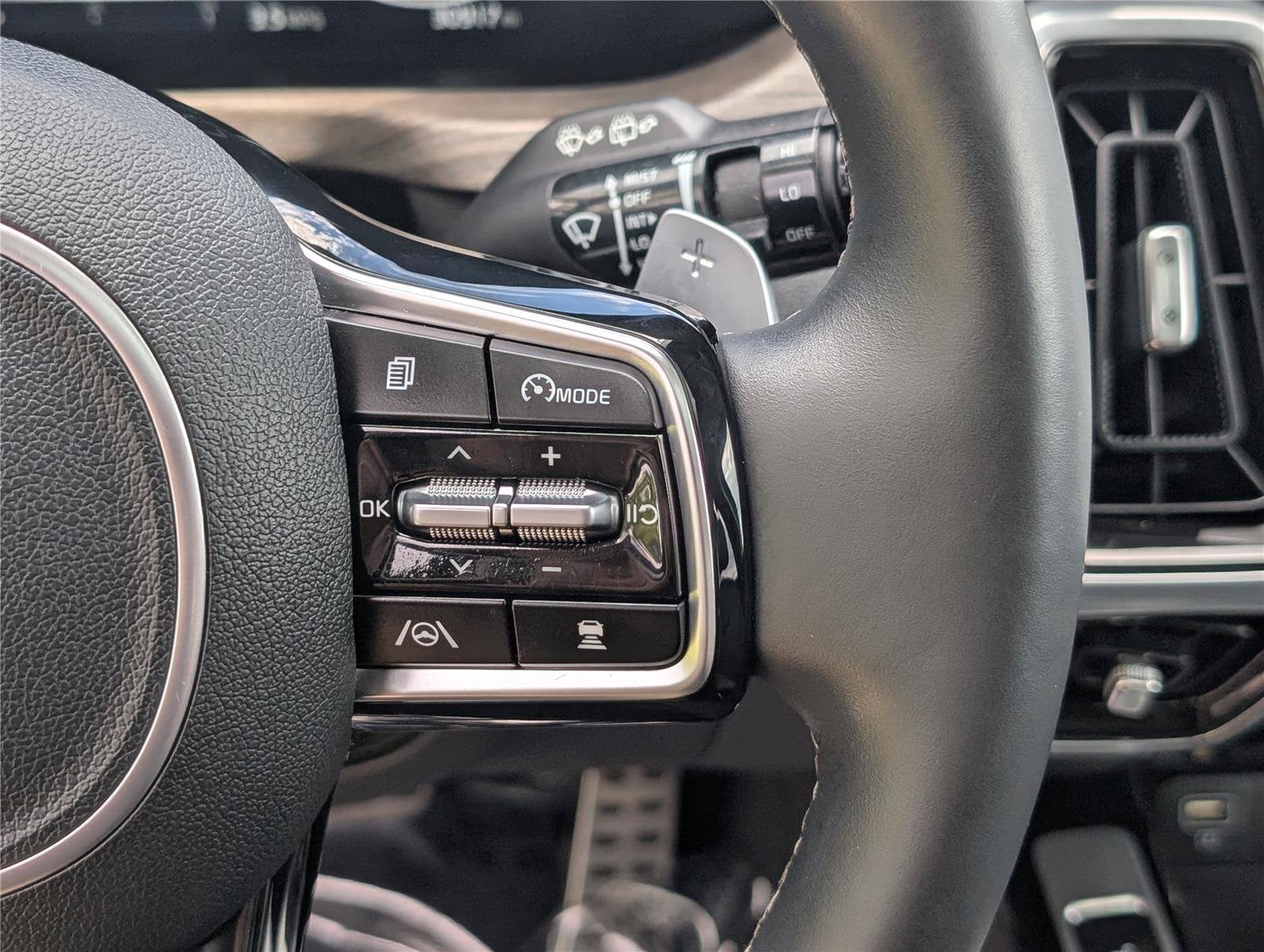 2022 Kia Sorento X-Line SX Prestige