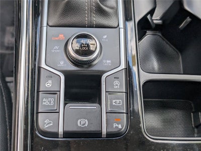 2022 Kia Sorento X-Line SX Prestige