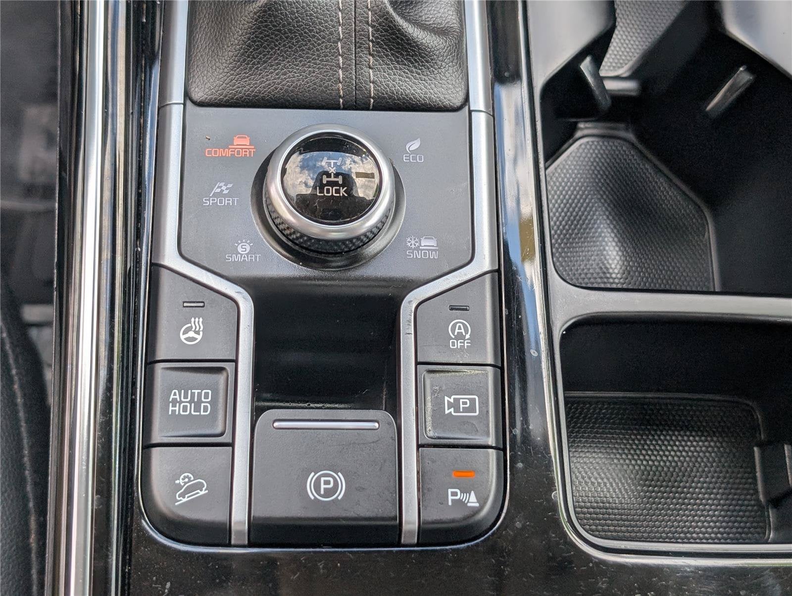 2022 Kia Sorento X-Line SX Prestige