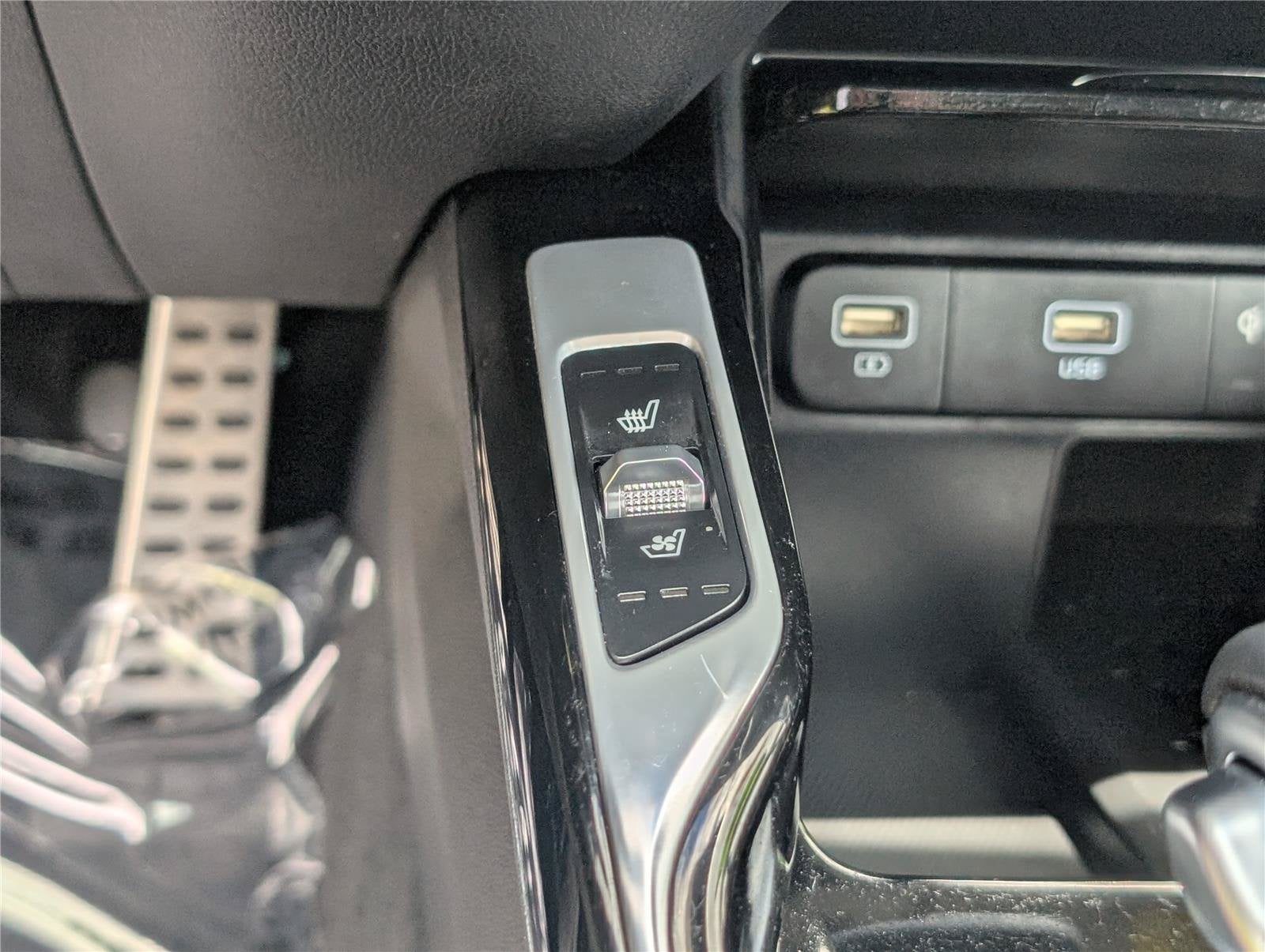 2022 Kia Sorento X-Line SX Prestige