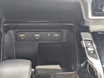 2022 Kia Sorento X-Line SX Prestige