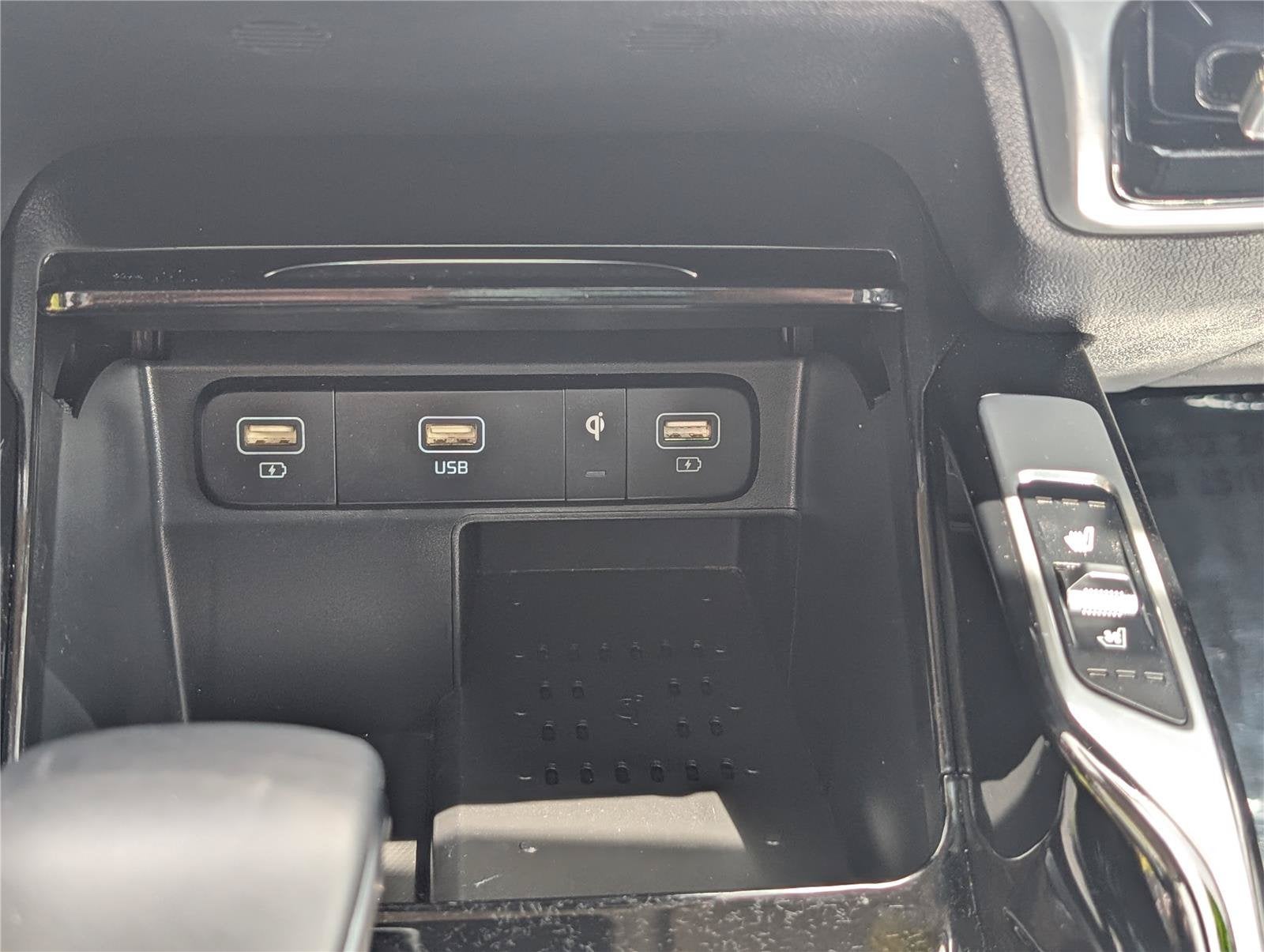 2022 Kia Sorento X-Line SX Prestige