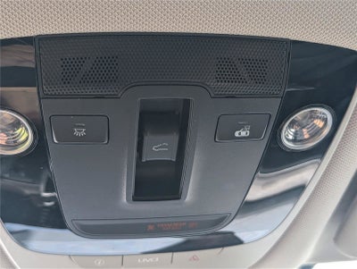 2022 Kia Sorento X-Line SX Prestige
