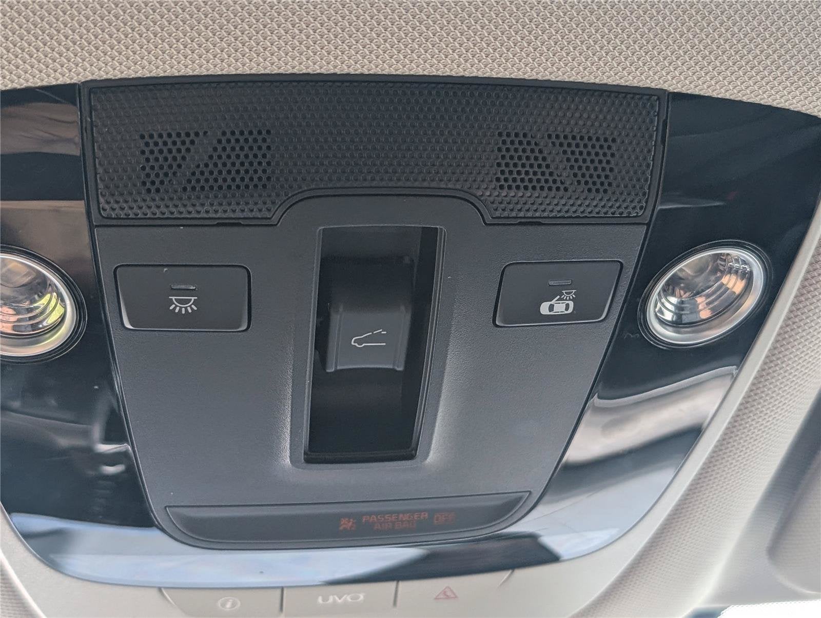2022 Kia Sorento X-Line SX Prestige