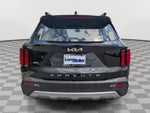 2022 Kia Sorento X-Line SX Prestige