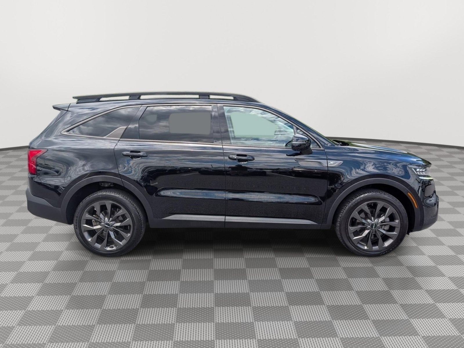 2022 Kia Sorento X-Line SX Prestige