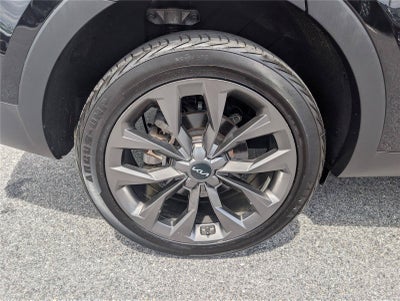 2022 Kia Sorento X-Line SX Prestige