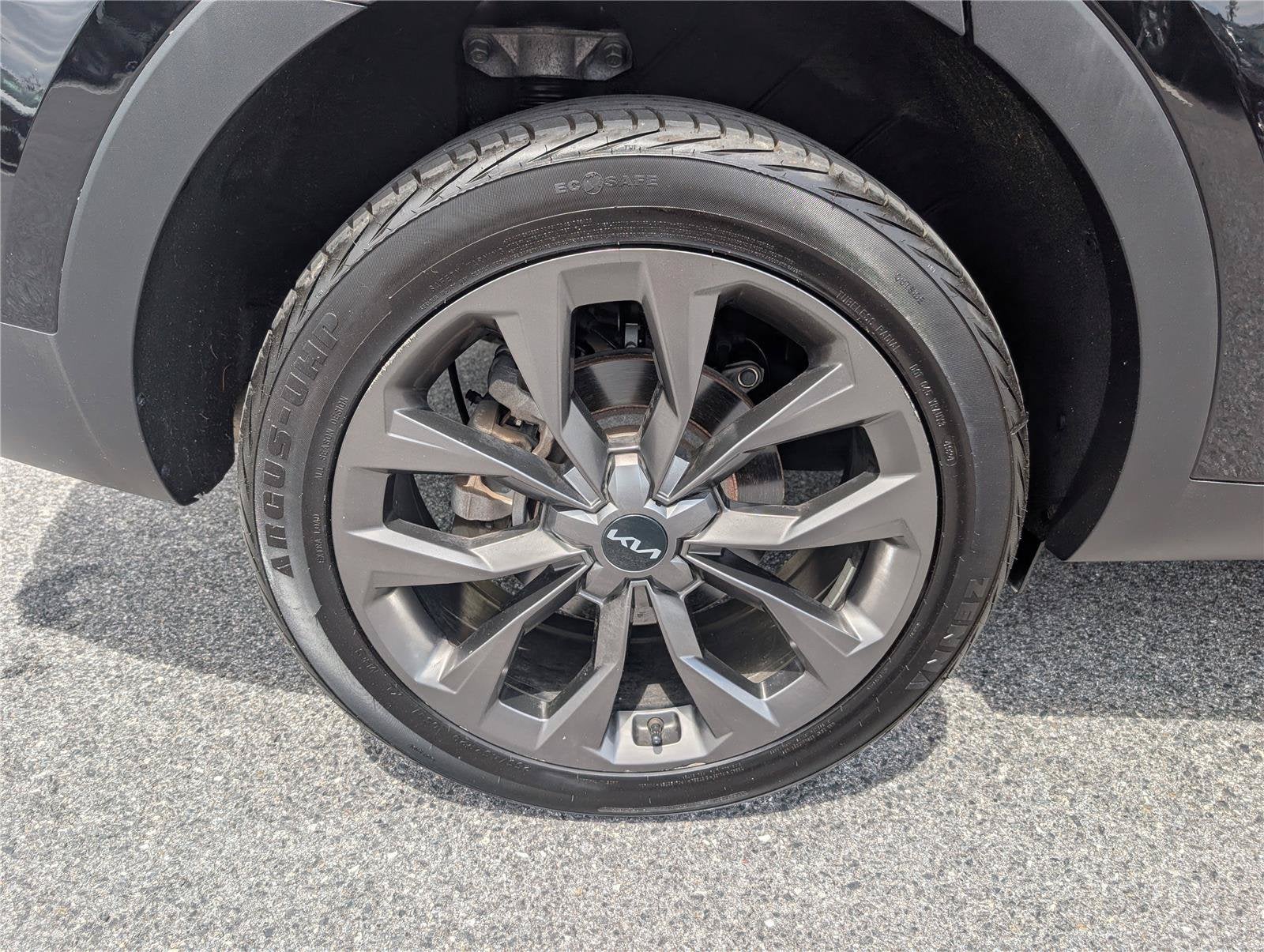2022 Kia Sorento X-Line SX Prestige