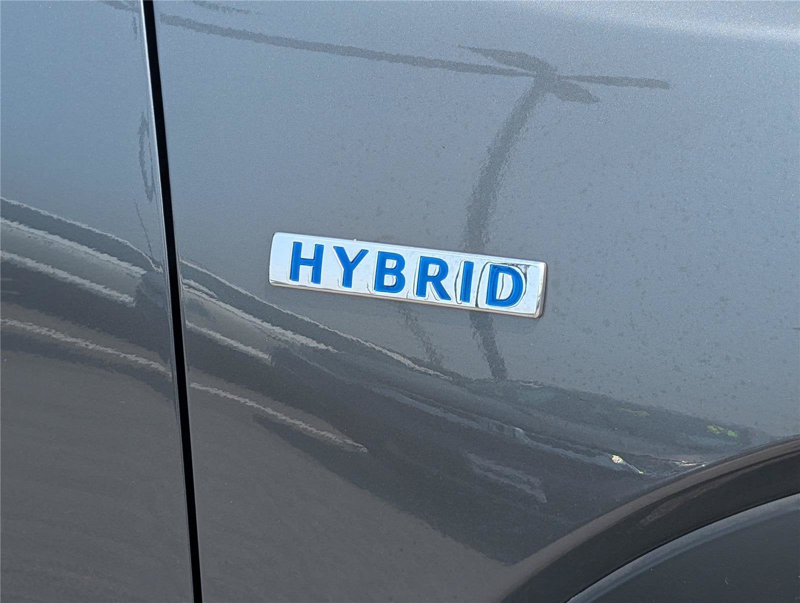 2025 Mazda Mazda CX-50 Hybrid Premium Plus Package