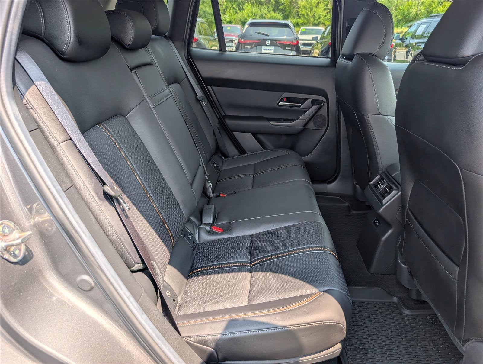2025 Mazda Mazda CX-50 Hybrid Premium Plus Package