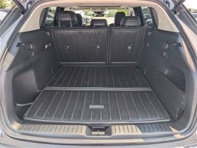 2025 Mazda Mazda CX-50 Hybrid Premium Plus Package