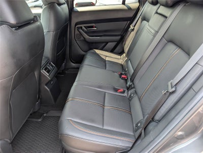 2025 Mazda Mazda CX-50 Hybrid Premium Plus Package