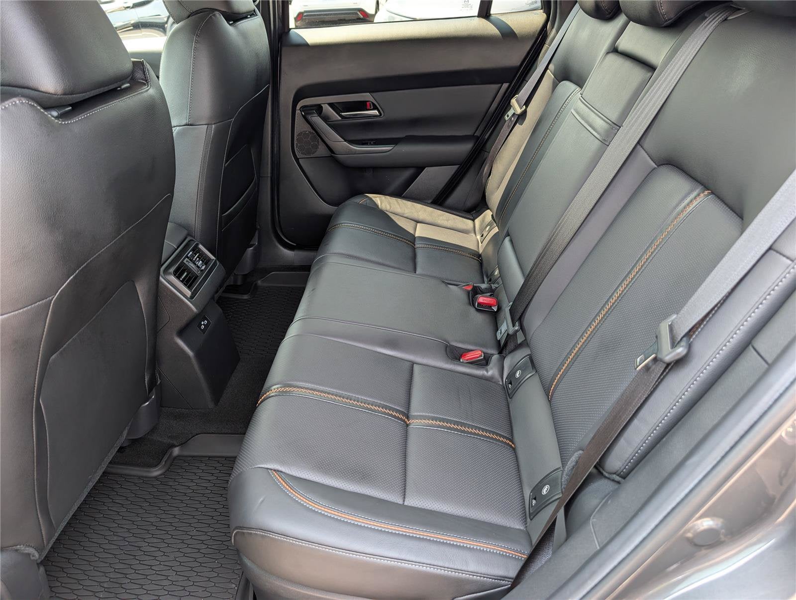 2025 Mazda Mazda CX-50 Hybrid Premium Plus Package