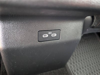 2025 Mazda Mazda CX-50 Hybrid Premium Plus Package