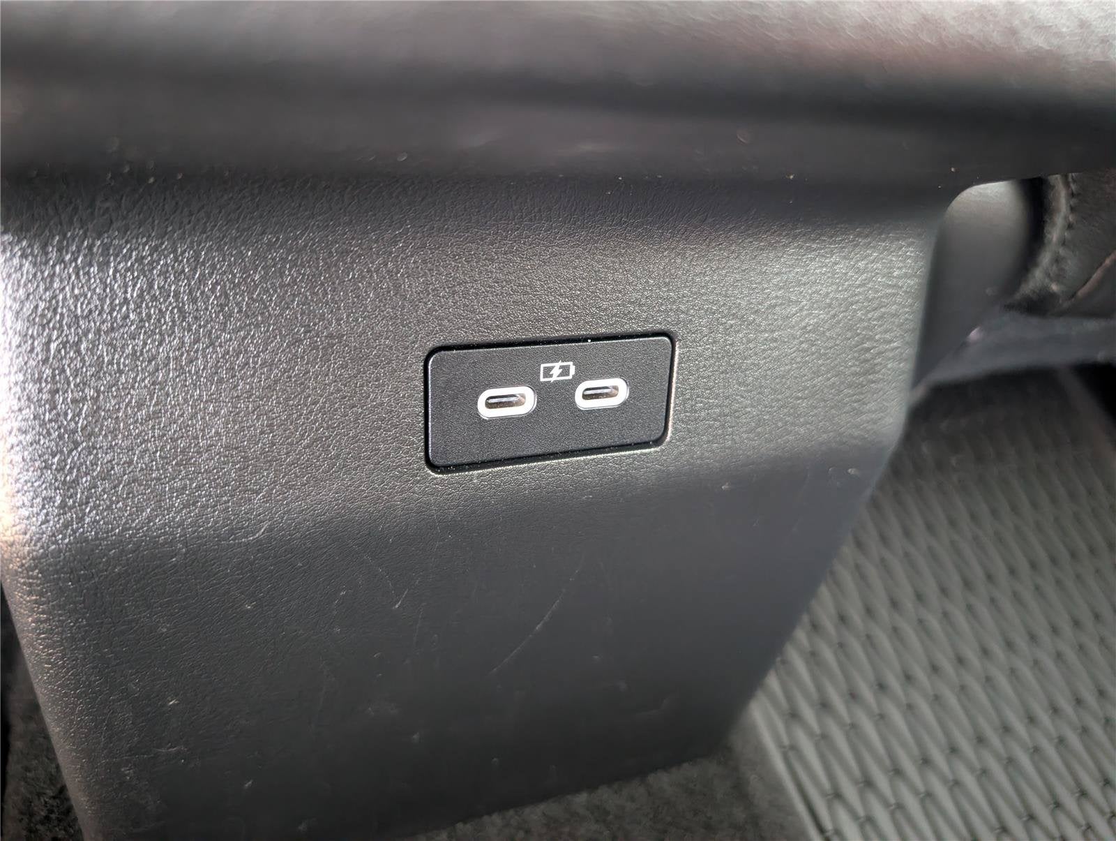 2025 Mazda Mazda CX-50 Hybrid Premium Plus Package