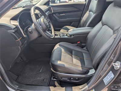 2025 Mazda Mazda CX-50 Hybrid Premium Plus Package