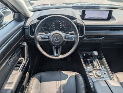 2025 Mazda Mazda CX-50 Hybrid Premium Plus Package