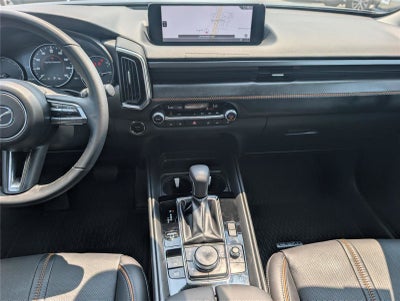 2025 Mazda Mazda CX-50 Hybrid Premium Plus Package