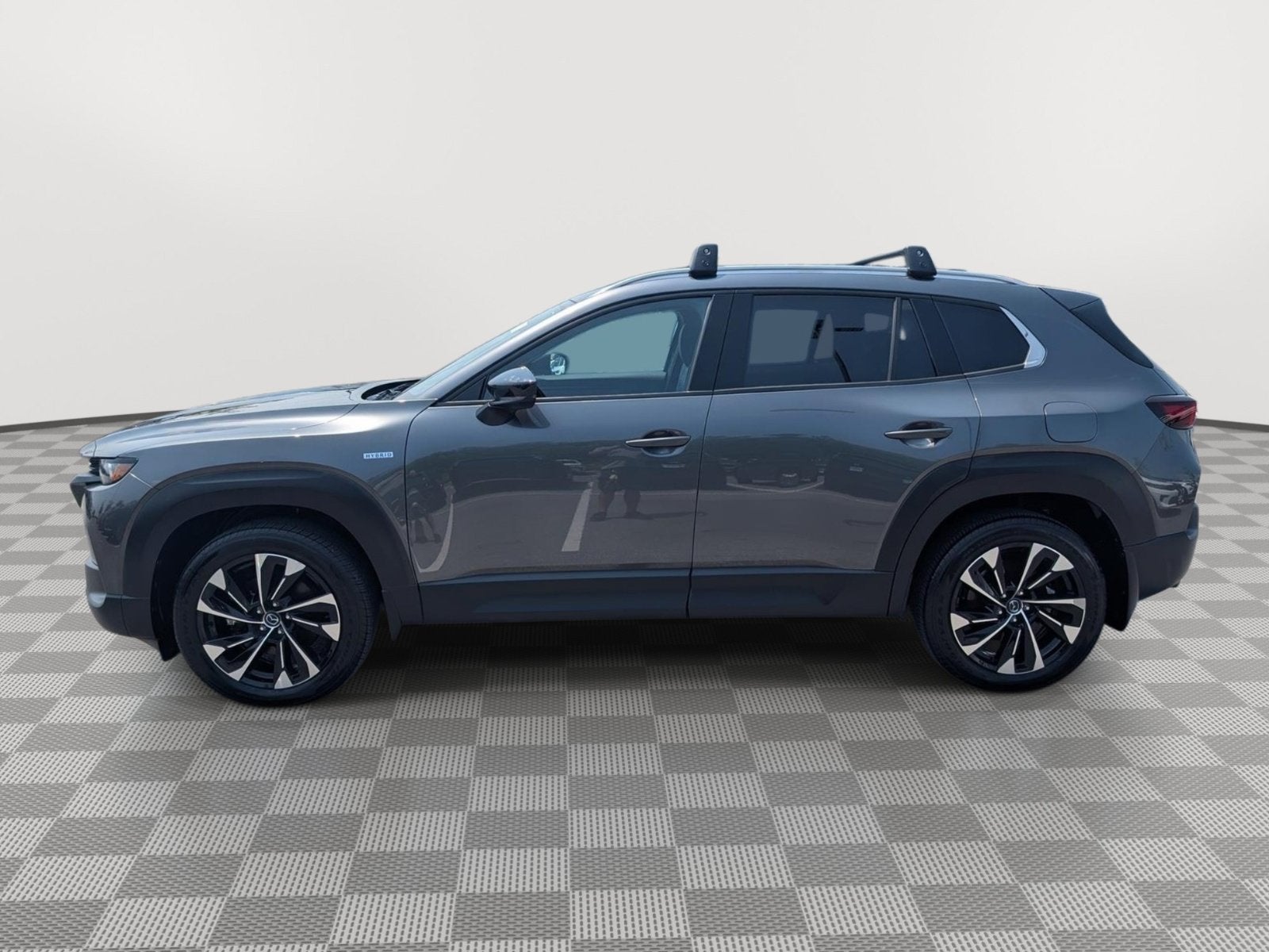 2025 Mazda Mazda CX-50 Hybrid Premium Plus Package