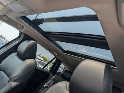 2025 Mazda Mazda CX-50 Hybrid Premium Plus Package