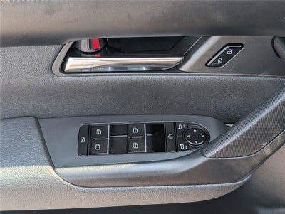 2025 Mazda Mazda CX-50 Hybrid Premium Plus Package
