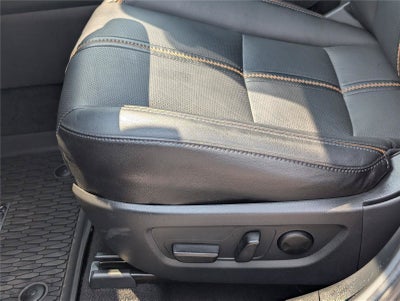 2025 Mazda Mazda CX-50 Hybrid Premium Plus Package