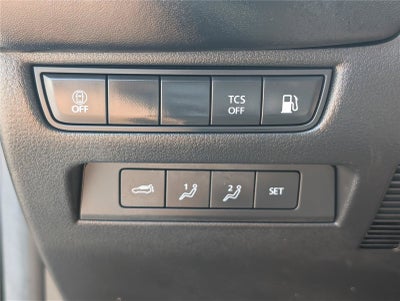 2025 Mazda Mazda CX-50 Hybrid Premium Plus Package