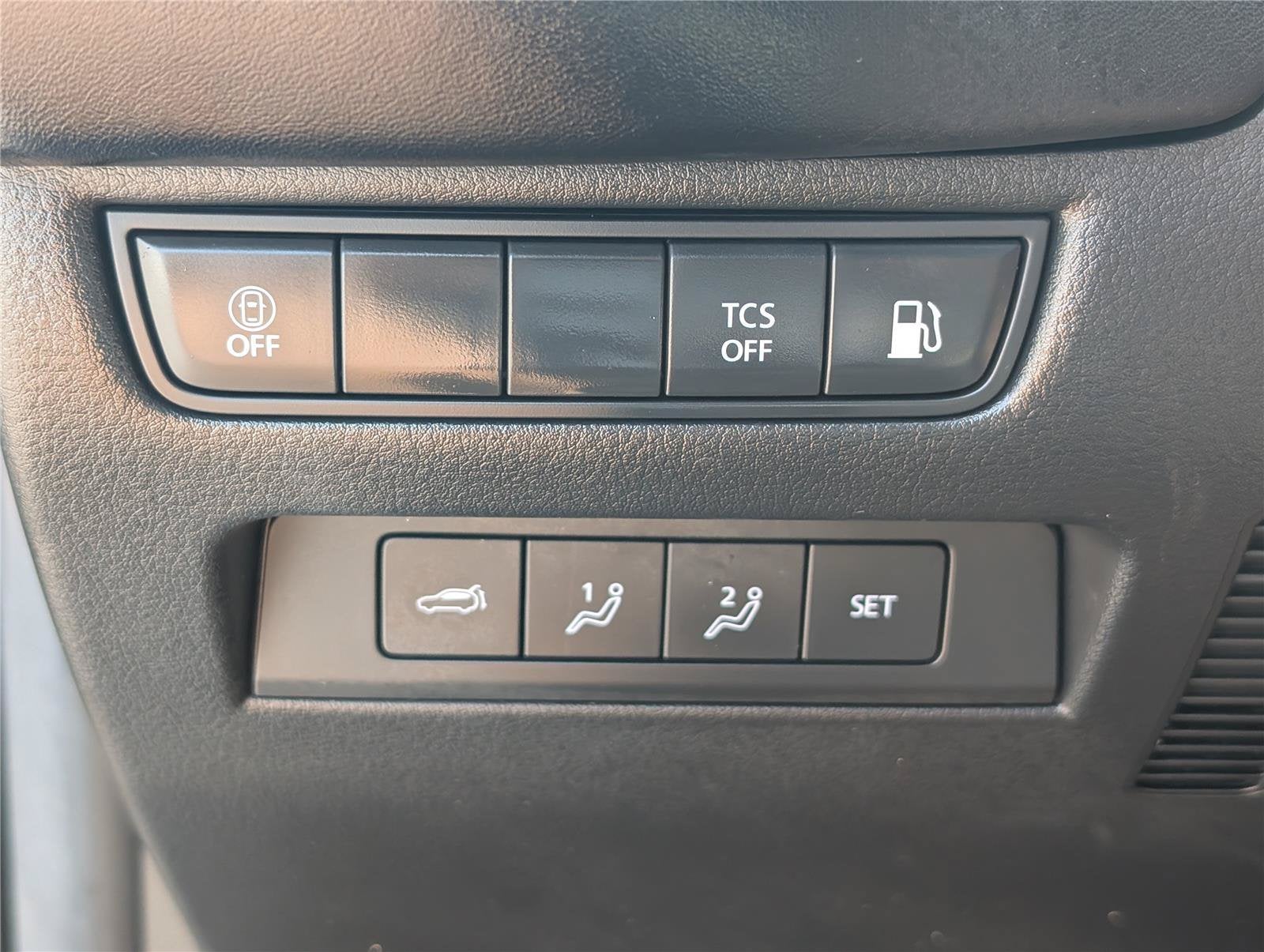 2025 Mazda Mazda CX-50 Hybrid Premium Plus Package