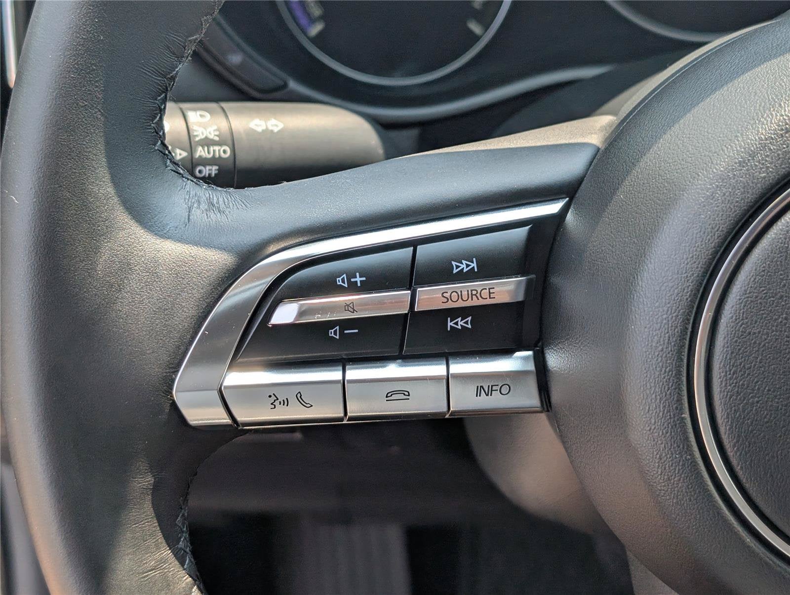 2025 Mazda Mazda CX-50 Hybrid Premium Plus Package