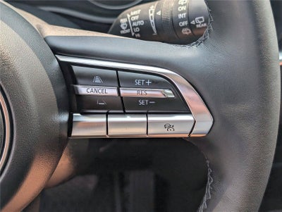 2025 Mazda Mazda CX-50 Hybrid Premium Plus Package