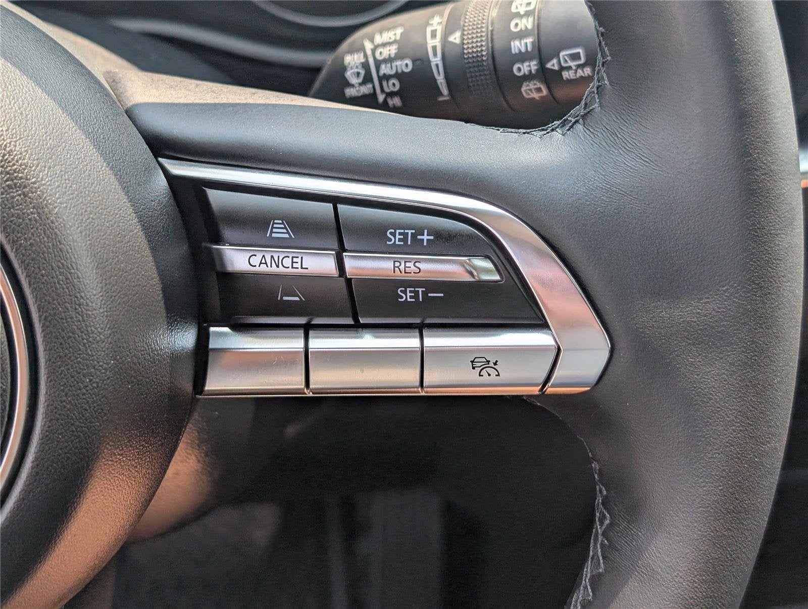 2025 Mazda Mazda CX-50 Hybrid Premium Plus Package