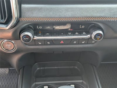 2025 Mazda Mazda CX-50 Hybrid Premium Plus Package