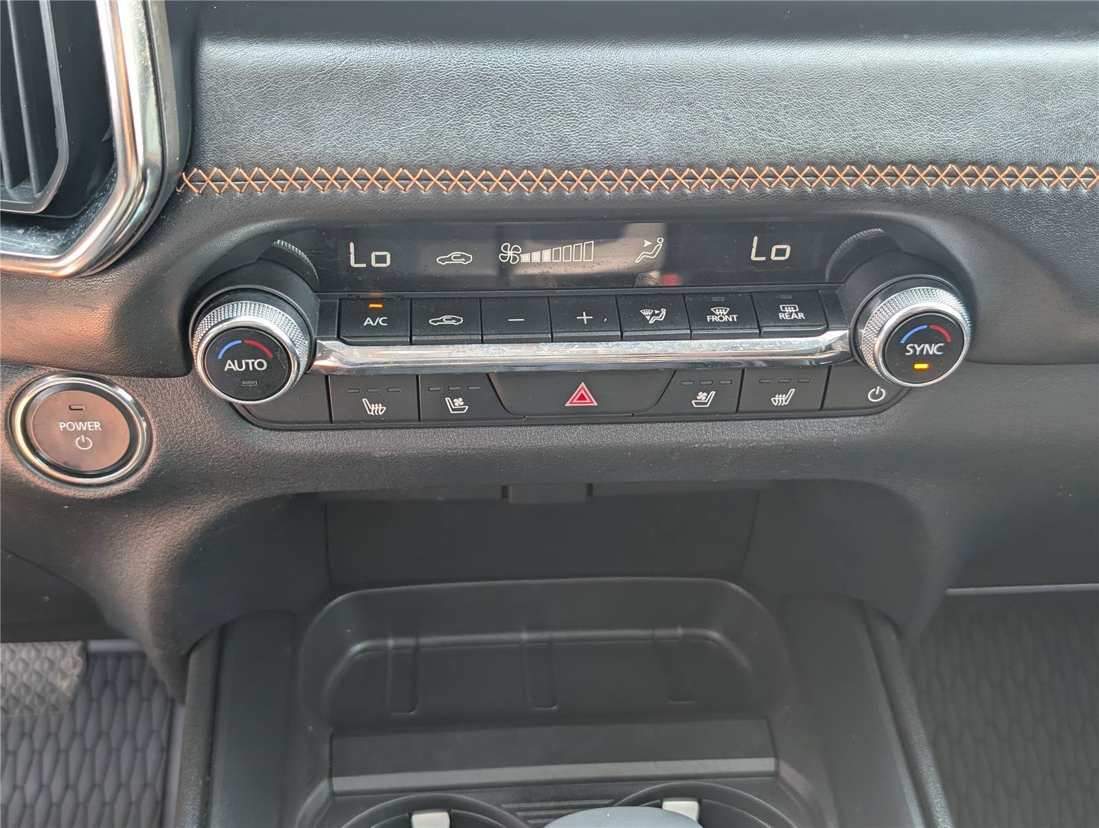 2025 Mazda Mazda CX-50 Hybrid Premium Plus Package