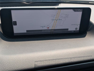 2025 Mazda Mazda CX-50 Hybrid Premium Plus Package