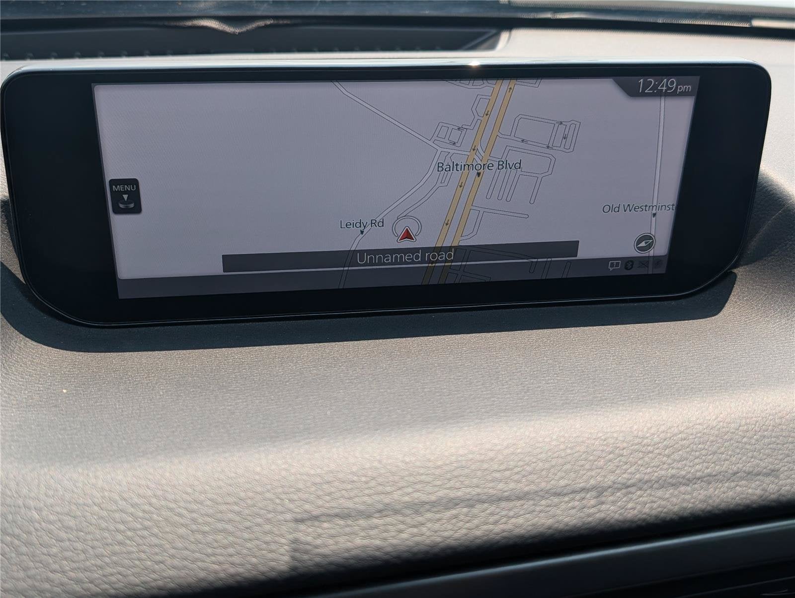 2025 Mazda Mazda CX-50 Hybrid Premium Plus Package
