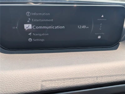 2025 Mazda Mazda CX-50 Hybrid Premium Plus Package