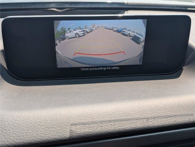 2025 Mazda Mazda CX-50 Hybrid Premium Plus Package