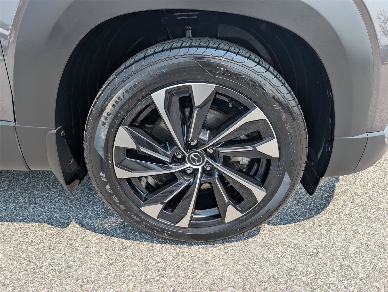 2025 Mazda Mazda CX-50 Hybrid Premium Plus Package