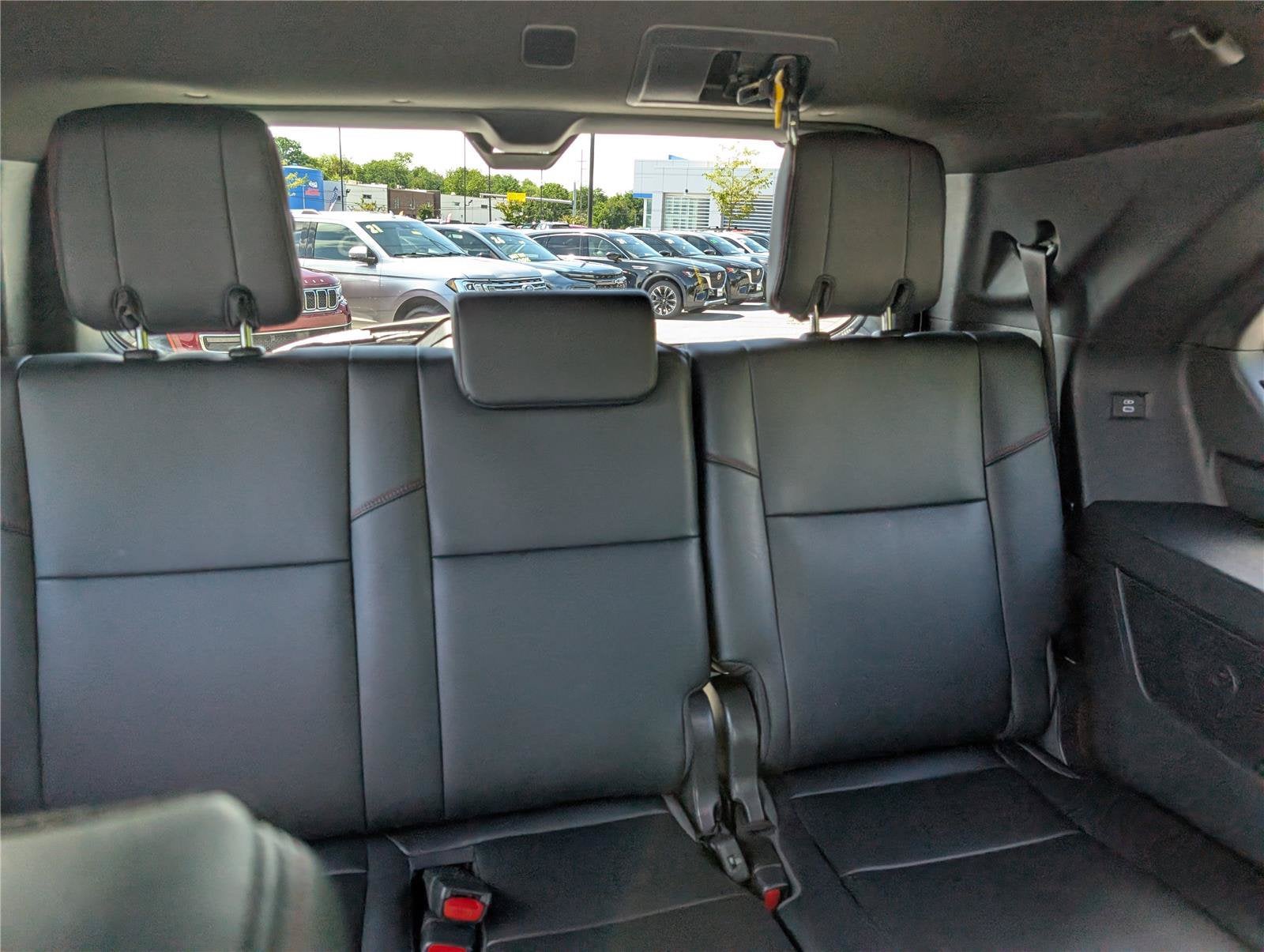 2025 Toyota Sequoia SR5